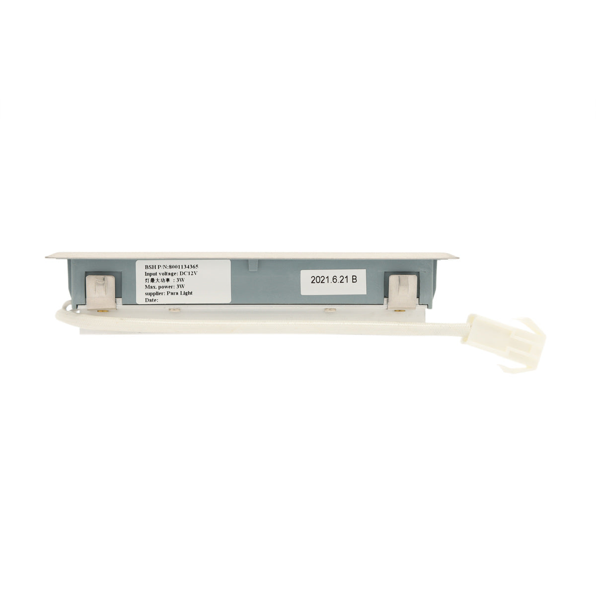 10009245 Bosch Range Hood Lamp-4