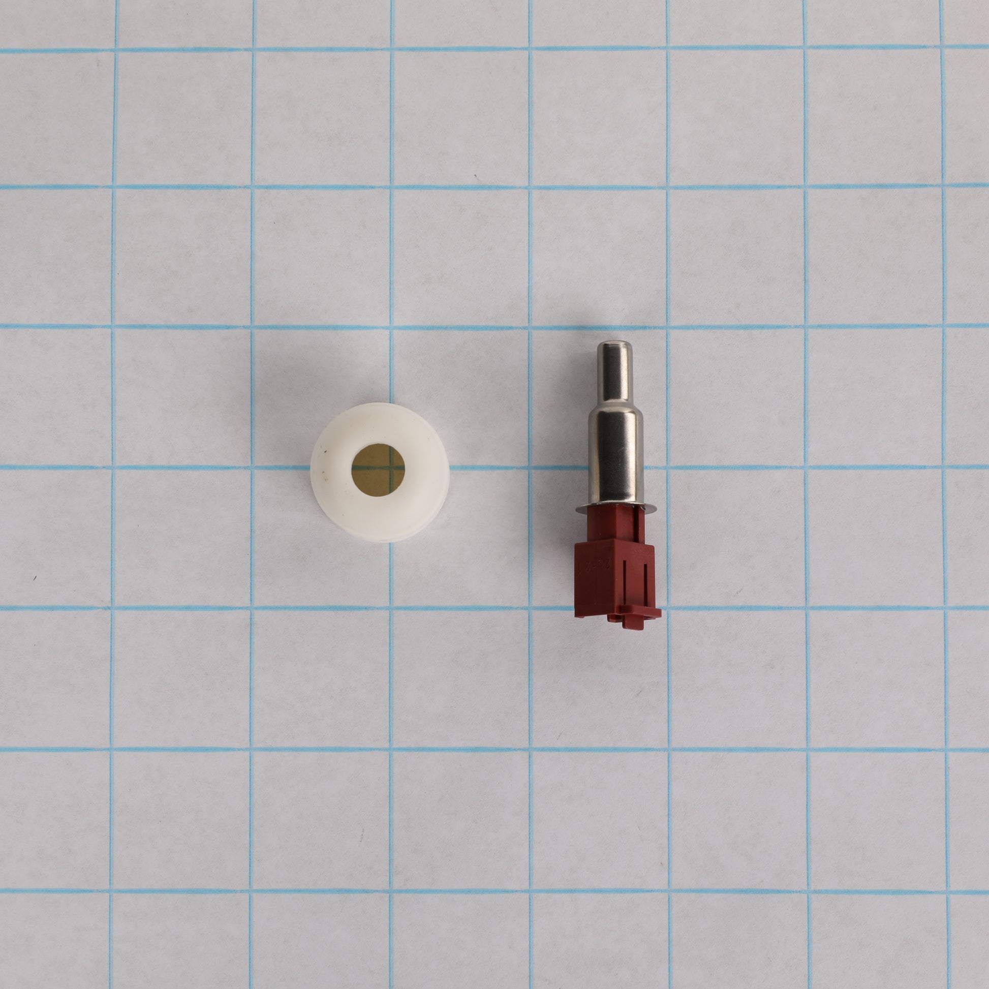 Bosch 10010119 Dryer NTC Sensor Replacement Kit -3