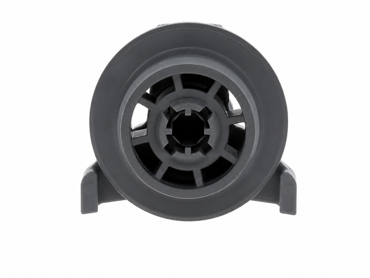 Bosch Dishwasher Wheel Part 10014039 Replacement