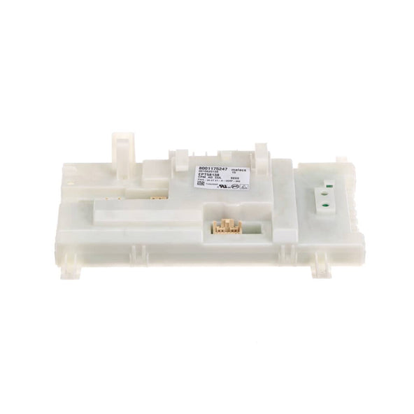 Bosch Dishwasher Programmed Power Module Part 10016277 -1