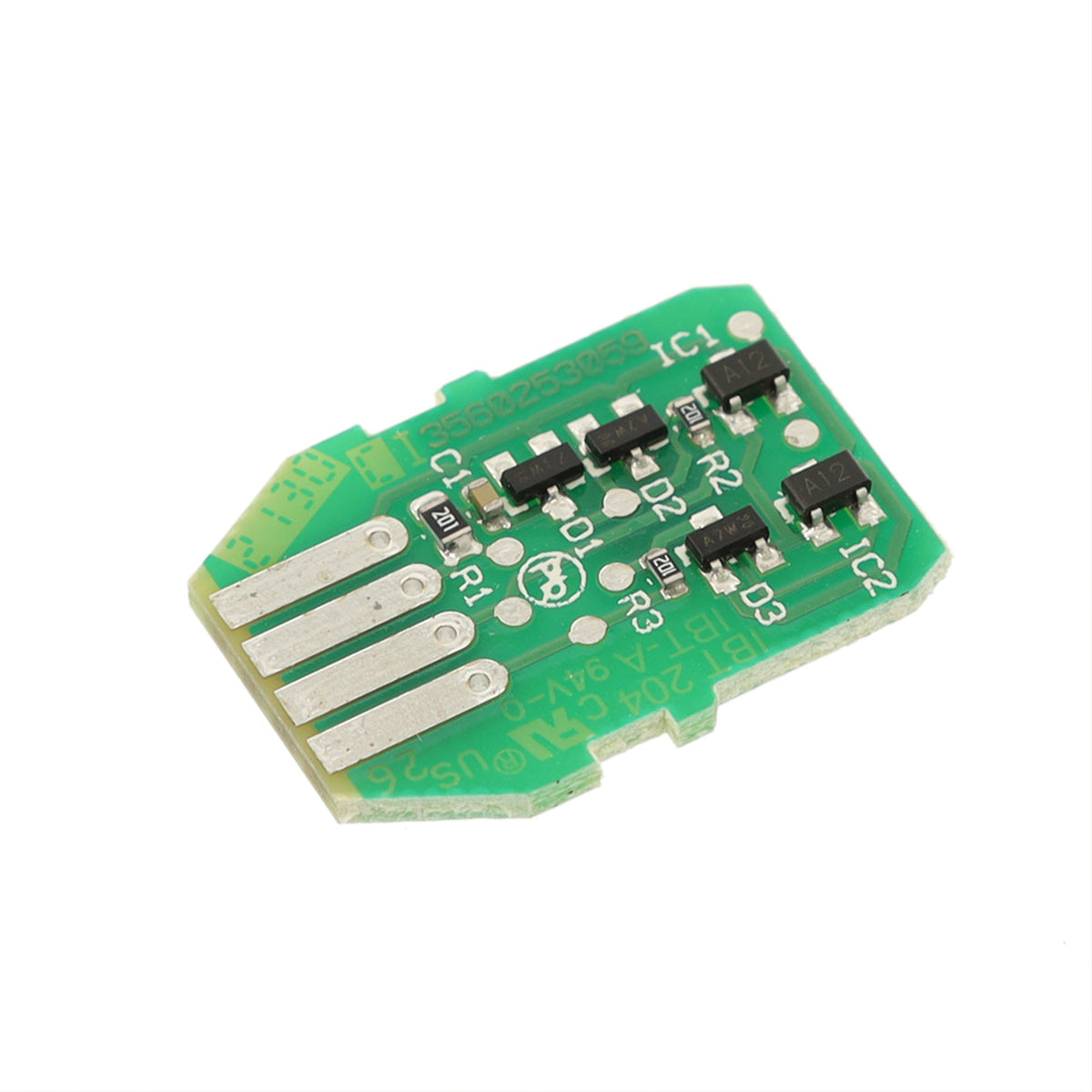 Bosch Refrigerator Switch Part 10019498 – PartsNet