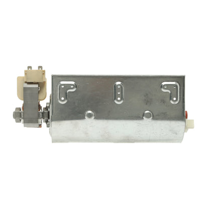 Bosch 10020212 FAN MOTOR-7