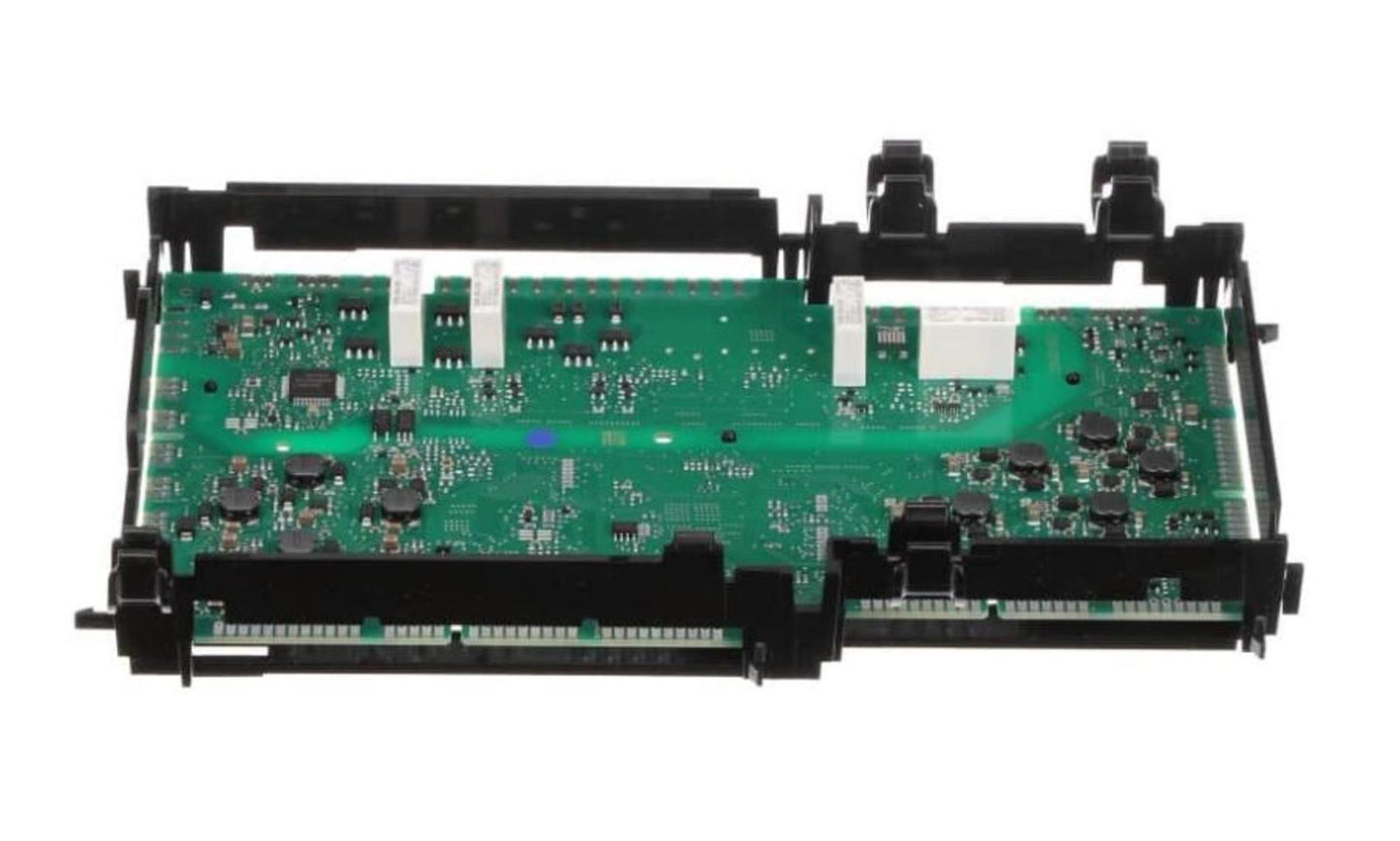 Bosch 10020802 CONTROL MODULE PROGRAMMED-1