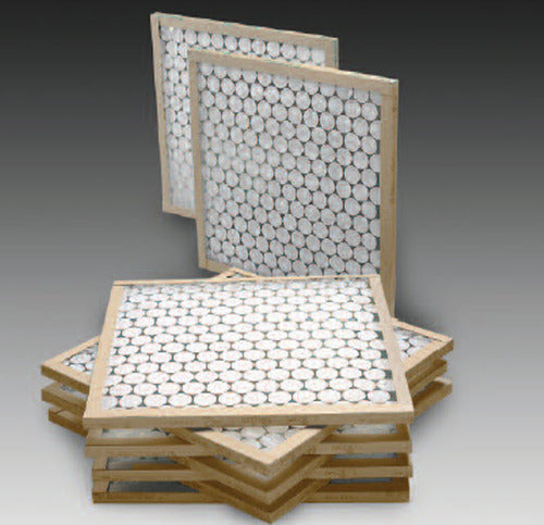 Aerostar Fiberglass Throwaway Furnace Air Filter 12x30x1