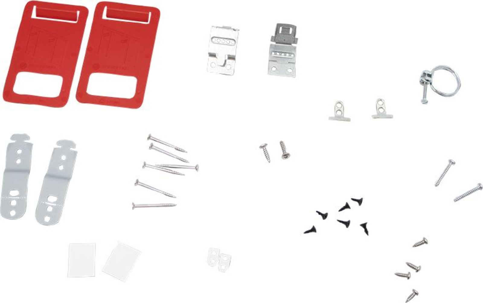 Bosch 10023851 INSTALLATION SET-1