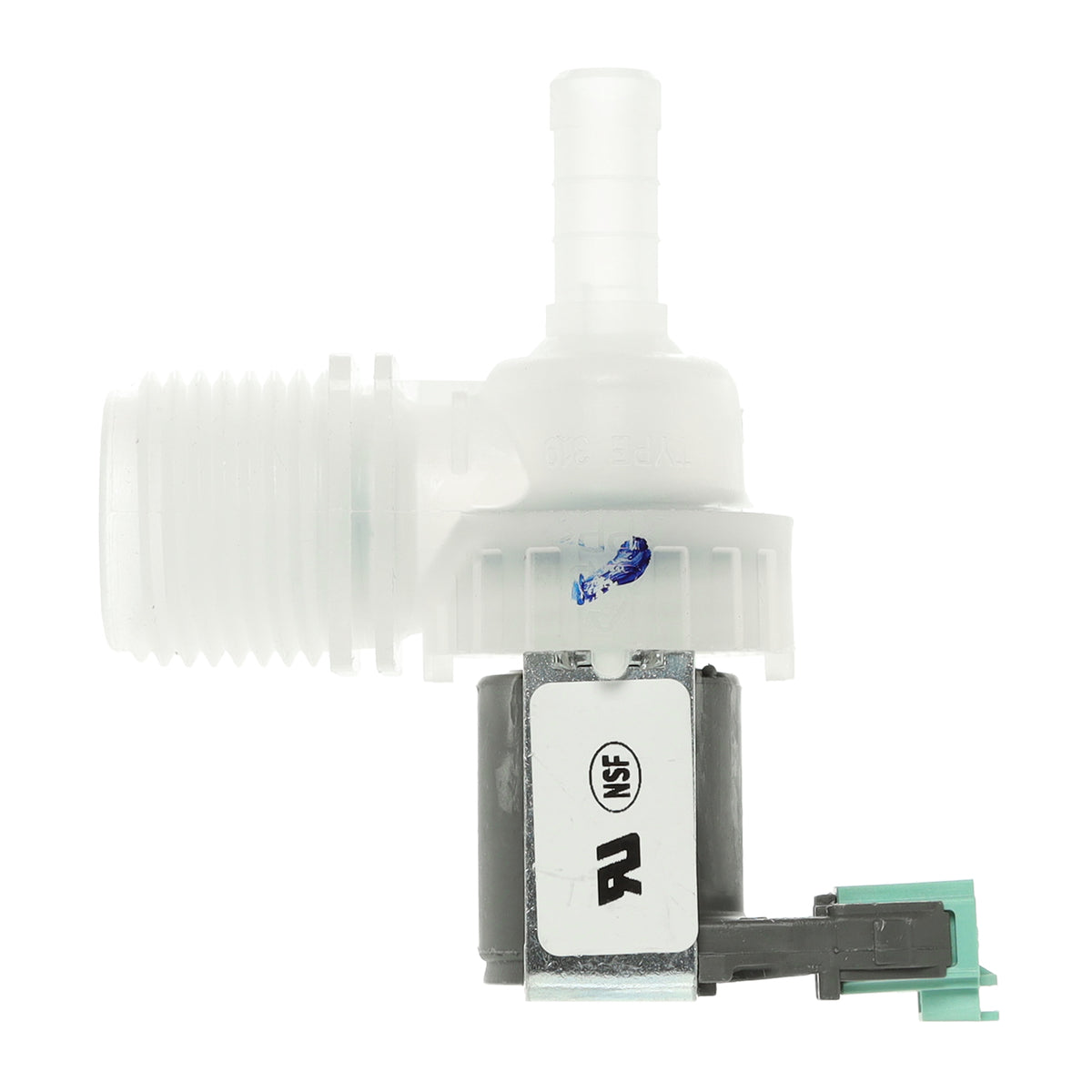 Bosch 10023852 Dishwasher Water Access Valve-3