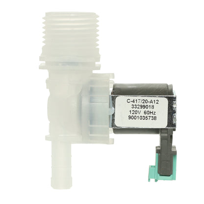 Bosch 10023853 VALVE ACCESS-4