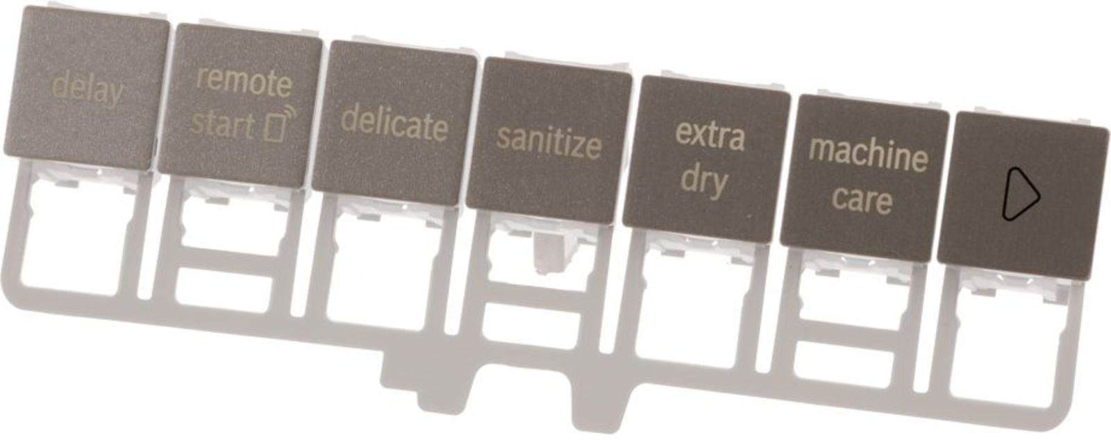 Bosch 10025227 KEY-1