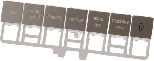 Bosch 10025227 KEY-1