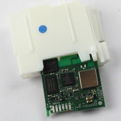 Bosch Refrigerator Part 10028624 - SMM Programmed Component -1