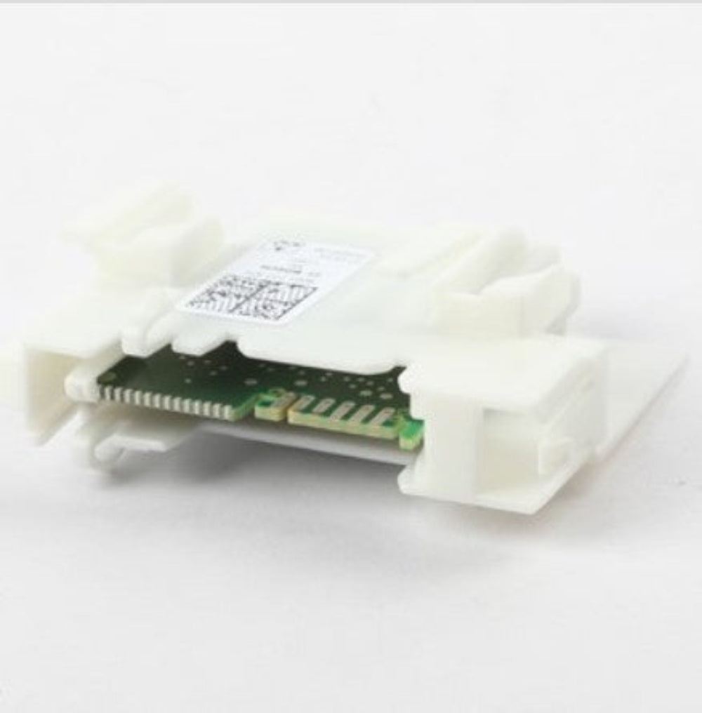 Bosch Refrigerator Part 10028624 - SMM Programmed Component -3