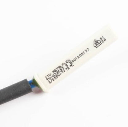 Bosch Small Appliance Thermal Fuse Part 10037794 -2
