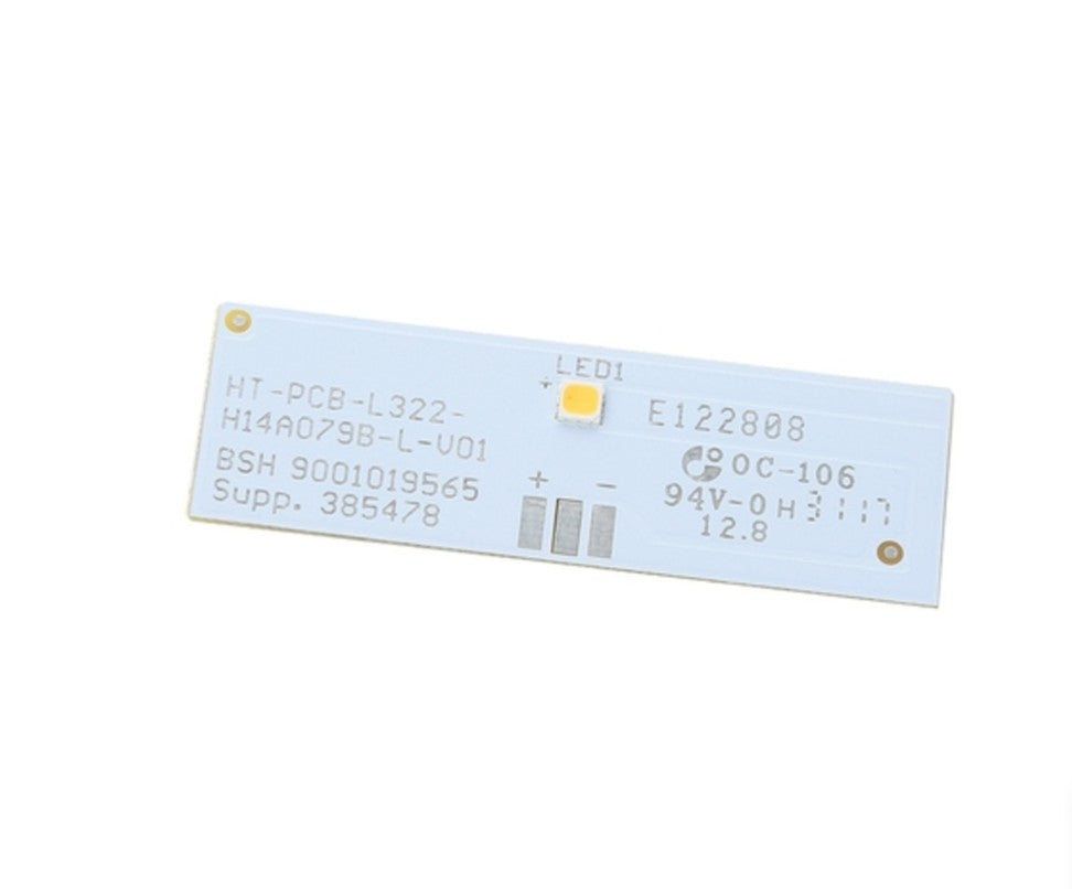 Bosch Small Appliance LED Diode Part 10037796