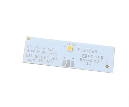 Bosch Small Appliance LED Diode Part 10037796