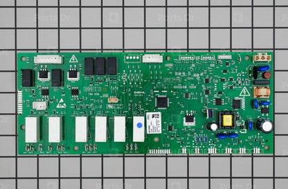 Bosch Refrigerator Control Module, Part# 10041086 -1