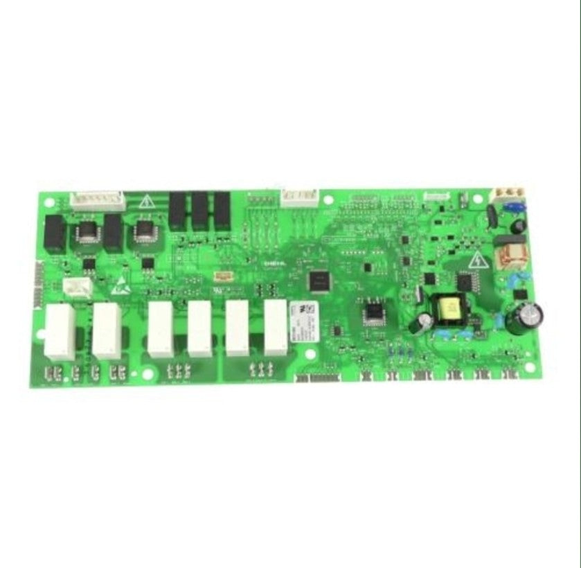 Bosch Refrigerator Control Module -Part# 10041087