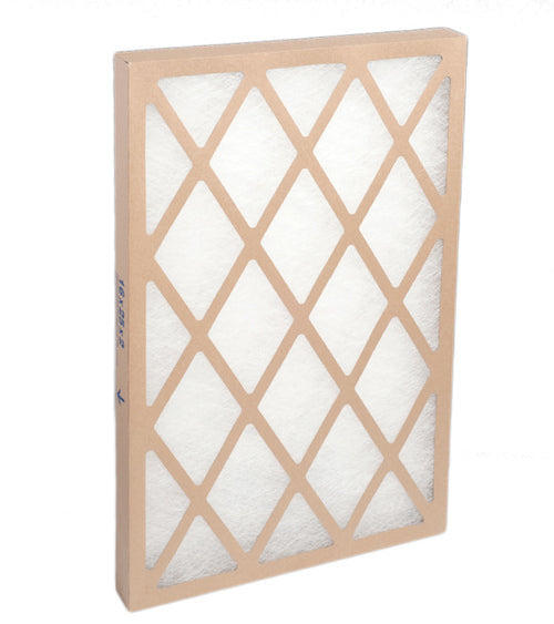 Aerostar Fiberglass Throwaway Furnace Air Filter 14x25x2