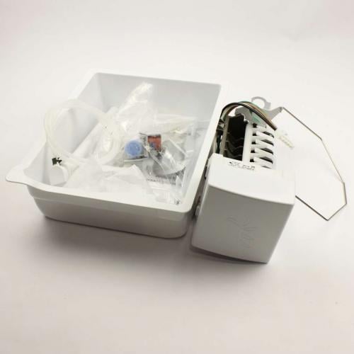 WPW10261234 Ice Maker Replacement for Whirlpool, Kenmore, Maytag -2