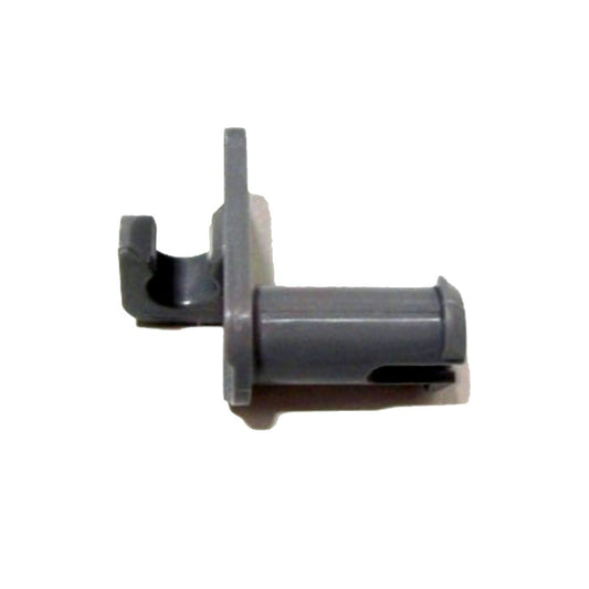 GE WG04F01028 Dishwasher Lower Dishrack Roller Axle