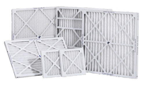 Aerostar Series 400 20x30x1 MERV 8 Pleated Furnace Air Filter