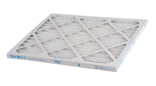 Aerostar Series 400 Pleated Furnace Air Filter 16x20x1 MERV 10 Standard Capacity
