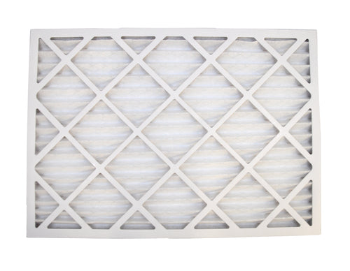 Aerostar Series 400 18x25x1 MERV 10 Pleated Furnace Air Filter