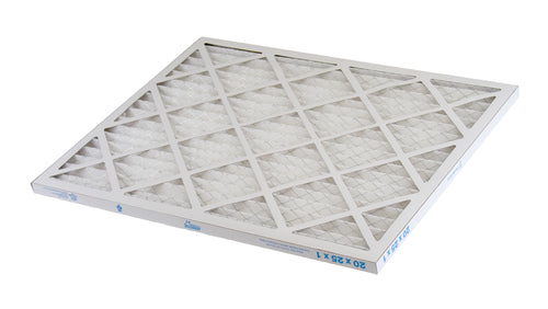 Aerostar Series 400 Pleated Furnace Air Filter 20x25x1 MERV 10 Standard Capacity
