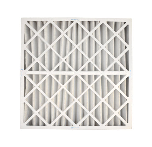 Aerostar Series 400 24x24x4 MERV 8 Pleated Furnace Air Filter