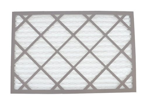Aerostar Series 400 Pleated Furnace Air Filter 16x24x1 MERV 10 Standard Capacity