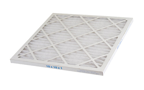 Aerostar Series 400 18x18x1 MERV 10 Pleated Furnace Air Filter