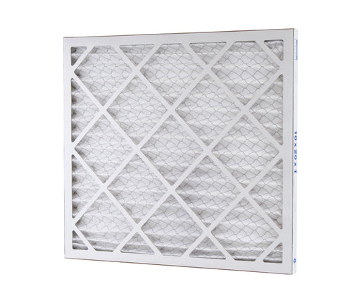 Aerostar Series 400 Pleated Furnace Air Filter 18x20x1 MERV 10 Standard Capacity