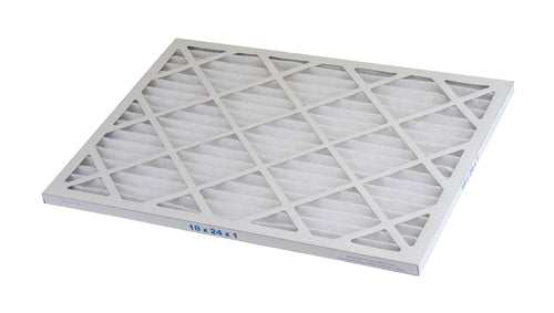 Aerostar Series 400 Pleated Furnace Air Filter 18x24x1 MERV 10 Standard Capacity