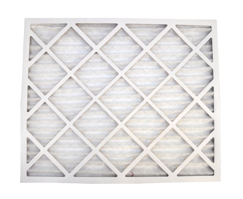 Aerostar Series 400 20x24x1 MERV 10 Pleated Furnace Air Filter