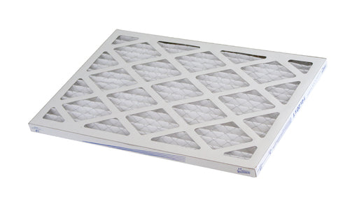 Aerostar Series 400 Pleated Furnace Air Filter 14x20x1 MERV 10 High Capacity