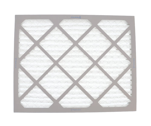 Aerostar Series 400 16x20x1 MERV 10 High Capacity Pleated Air Filter
