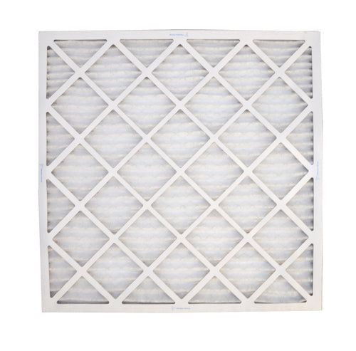 Aerostar Series 400 Pleated Furnace Air Filter 24x24x1 MERV 10 Standard Capacity
