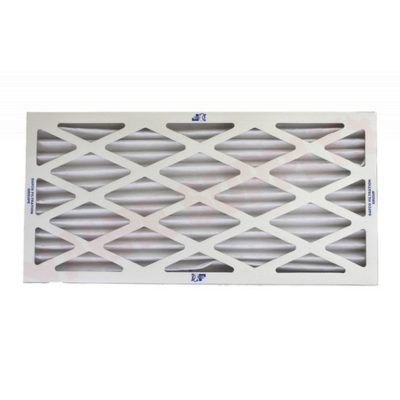 Aerostar Series 400 12x24x2 MERV 10 Pleated Furnace Air Filter High Capacity -2