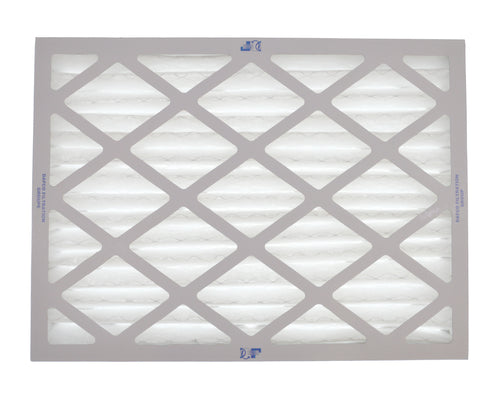Aerostar Series 400 Pleated Furnace Air Filter 15x20x2 MERV 10 High Capacity