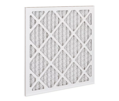 Aerostar Series 400 Pleated Furnace Air Filter 18x20x1 MERV 10 High Capacity