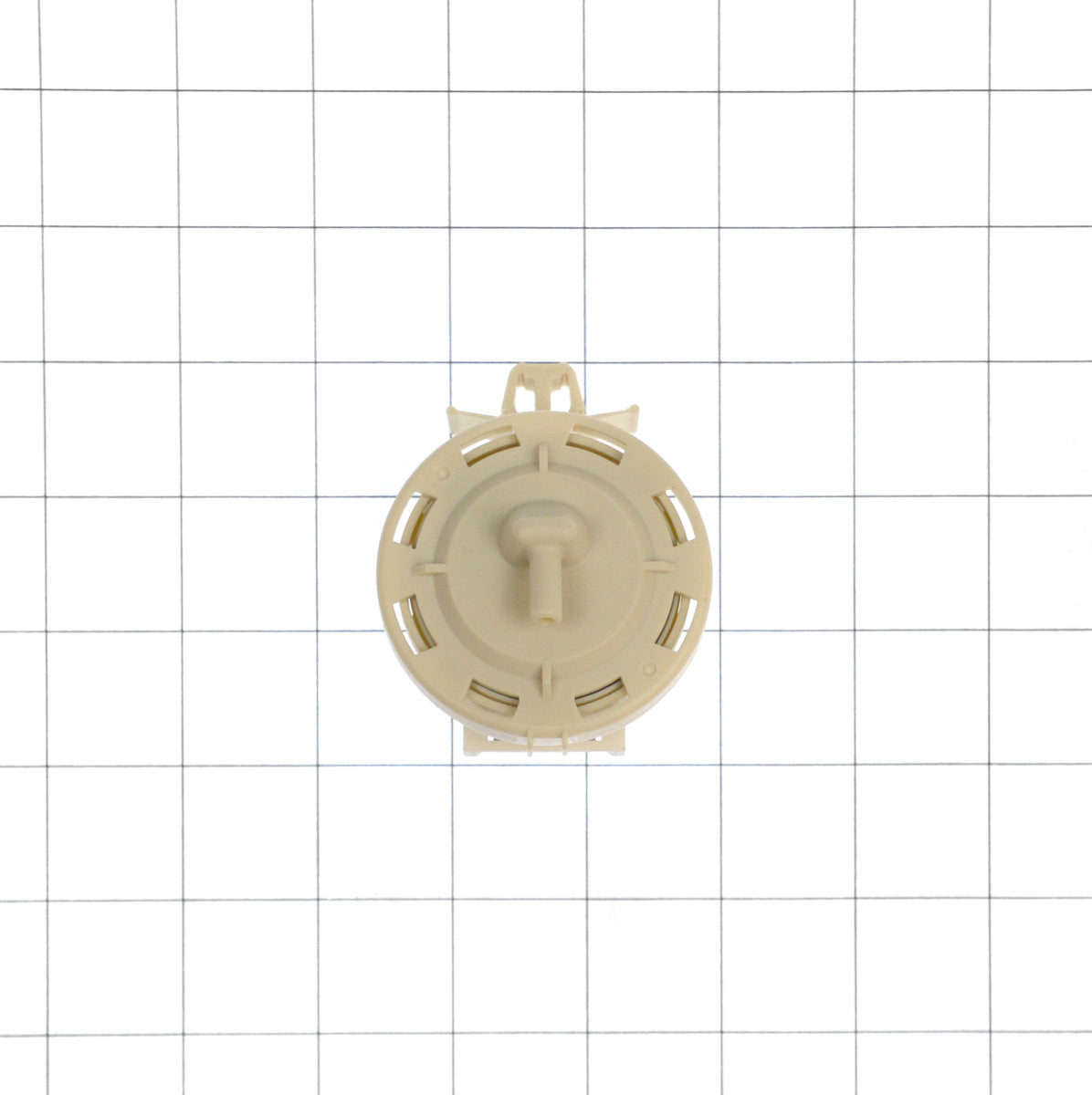 EBF63534901 LG Washer Pressure Switch Assembly-11