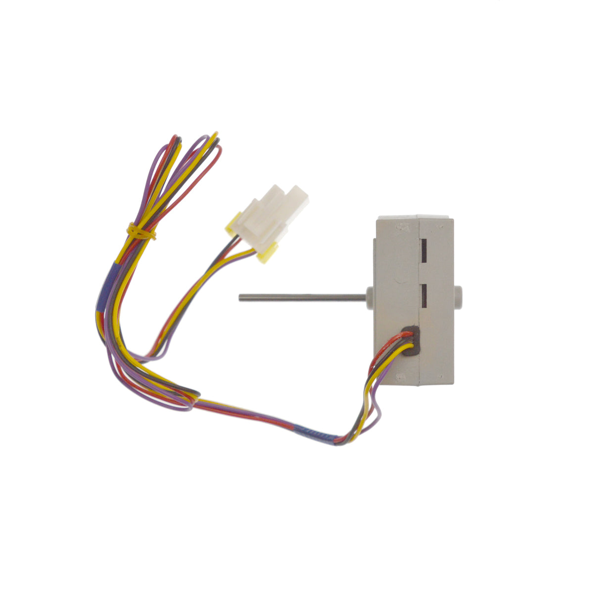 EAU65058315 LG Refrigerator DC Motor Assembly-11