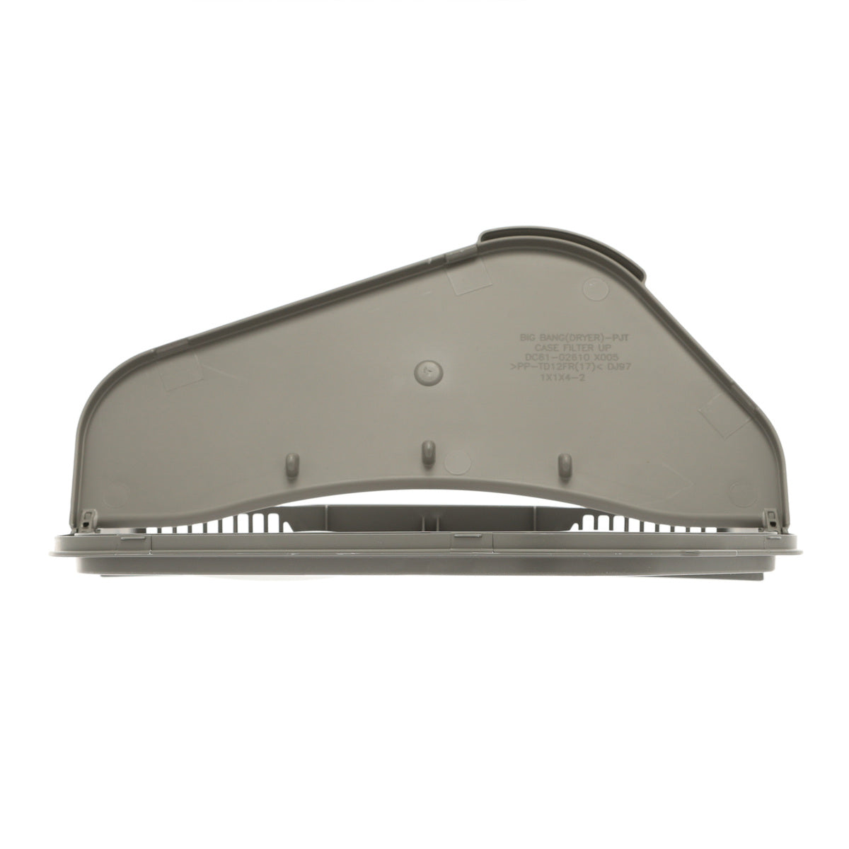 DC97-16742A Samsung Dryer Lint Screen Case Filter Assembly-11