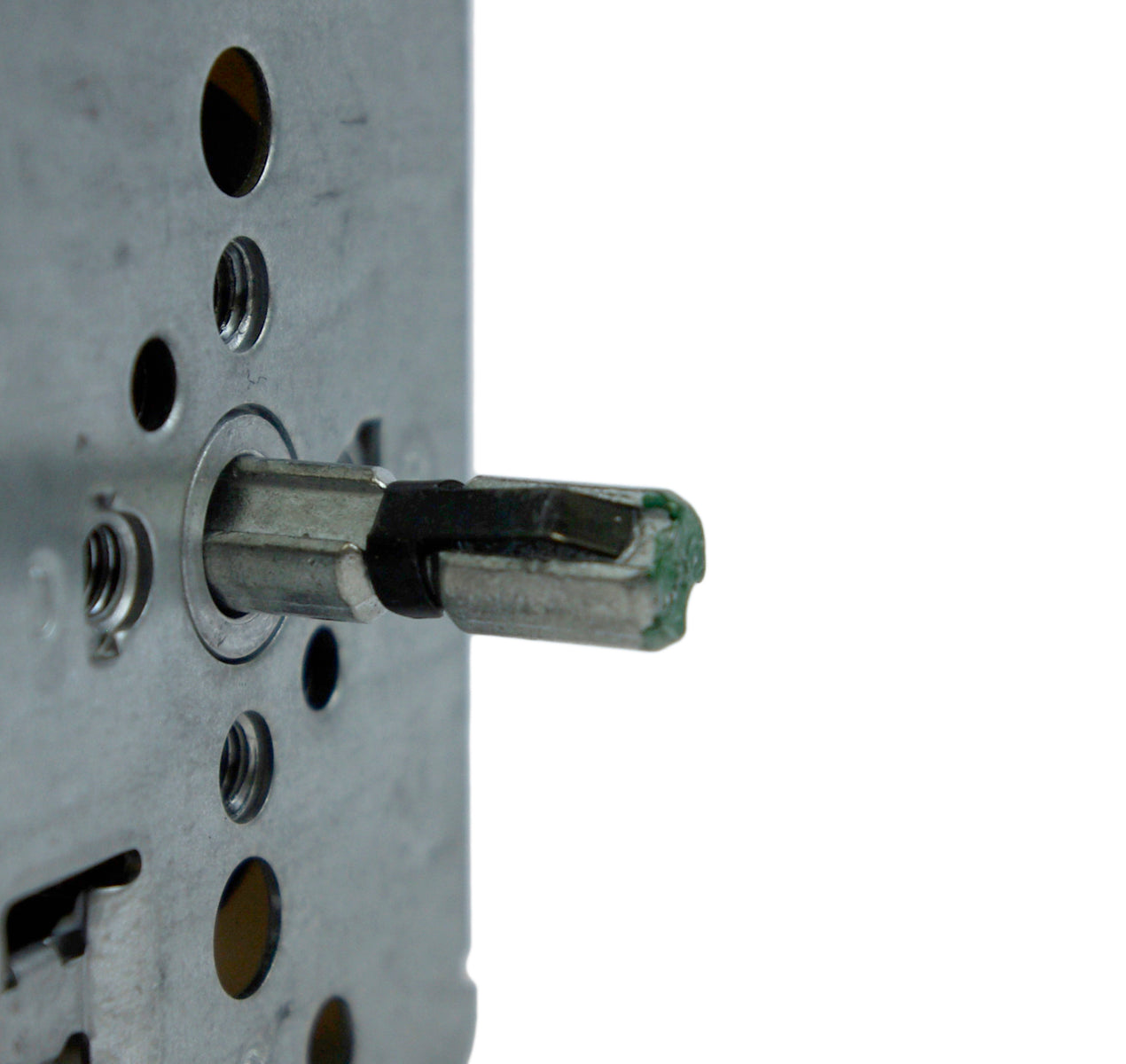 WS01F01651 GE Range Infinite Switch Control-11