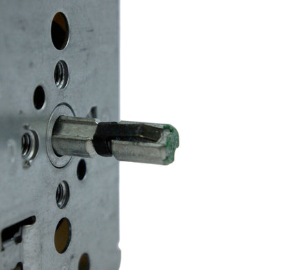 WS01F01651 GE Range Infinite Switch Control-11