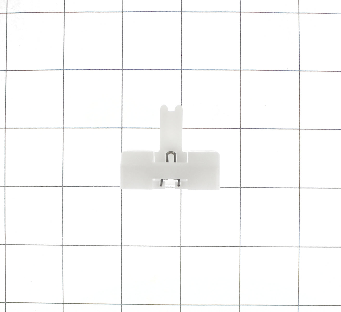 802803 Speed Queen Washer/Dryer Door Catch Assembly-11