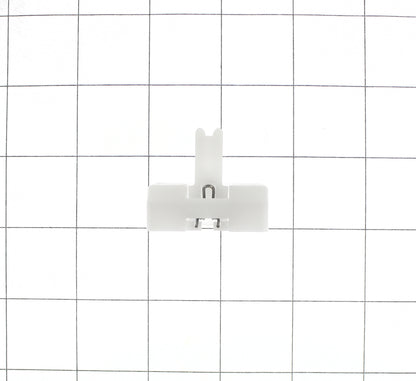 802803 Speed Queen Washer/Dryer Door Catch Assembly-11