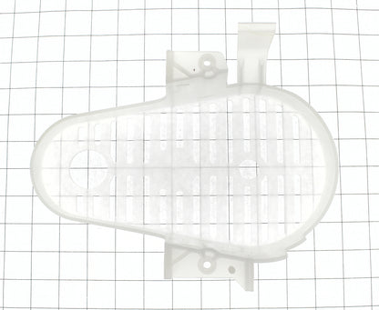 WPW10427633 Whirlpool Washer Pulley Shield-11