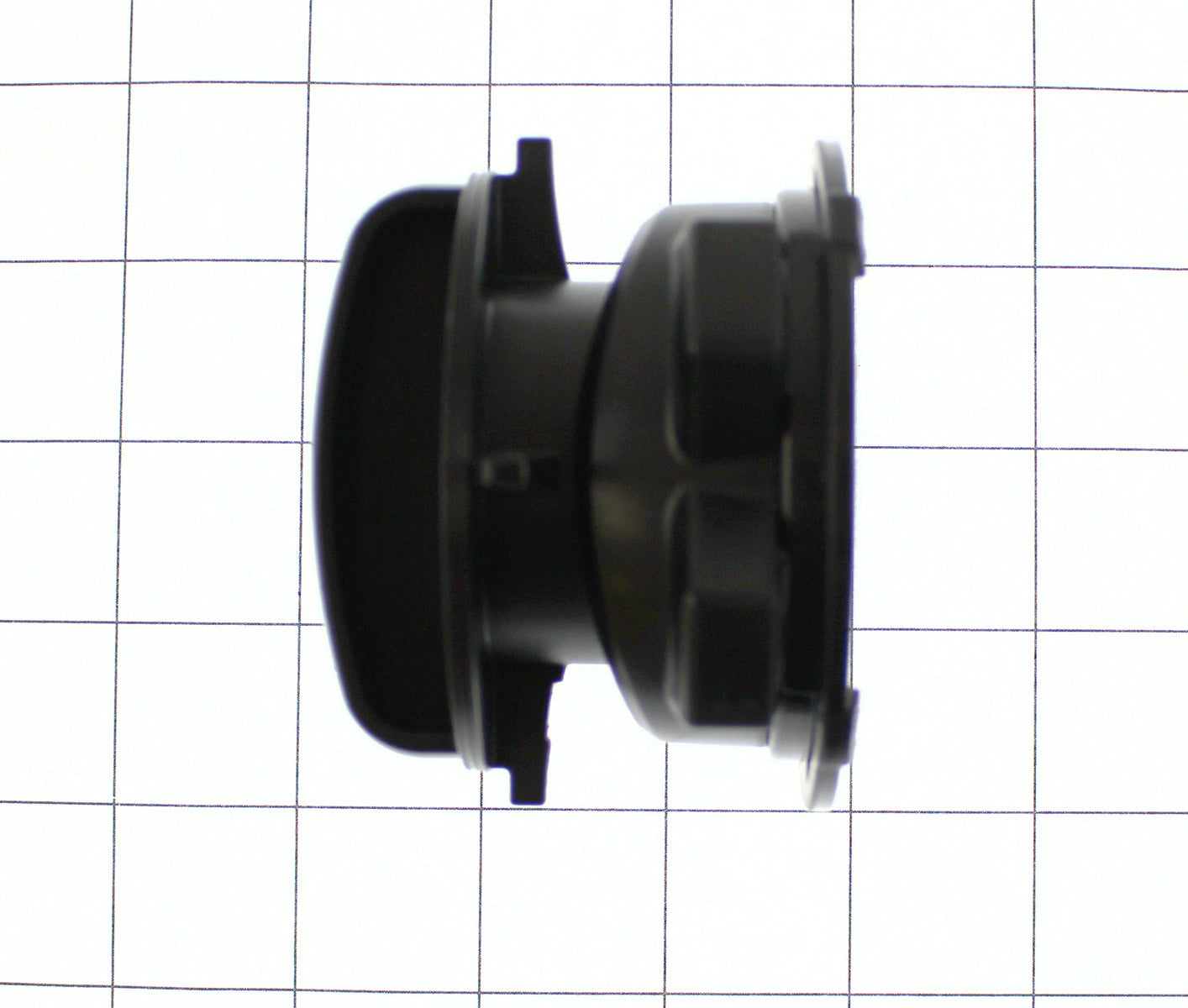 W10171477A Whirlpool Garbage Disposer Stopper-11