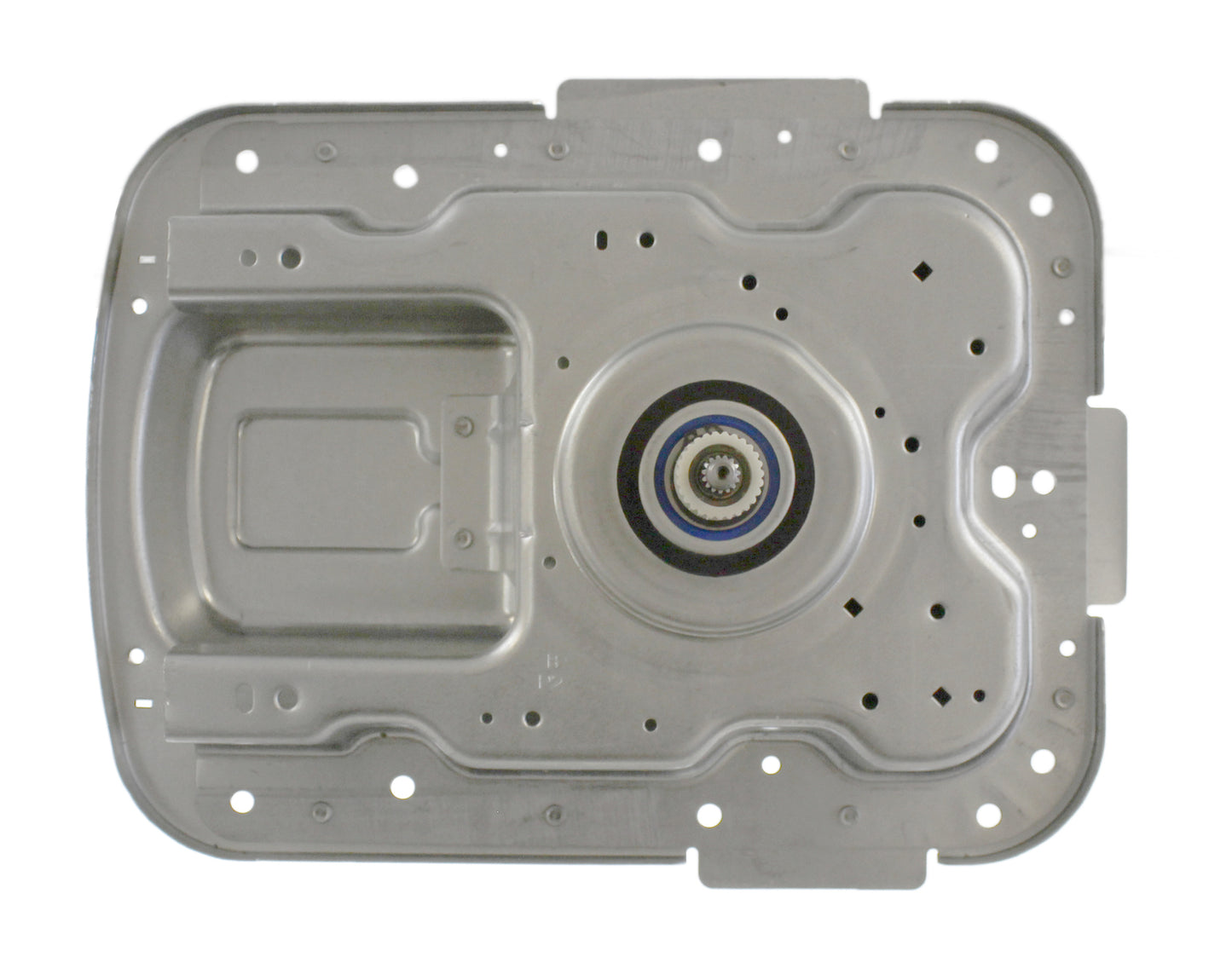 WW01A00637 GE Washer Transmission Assembly-11