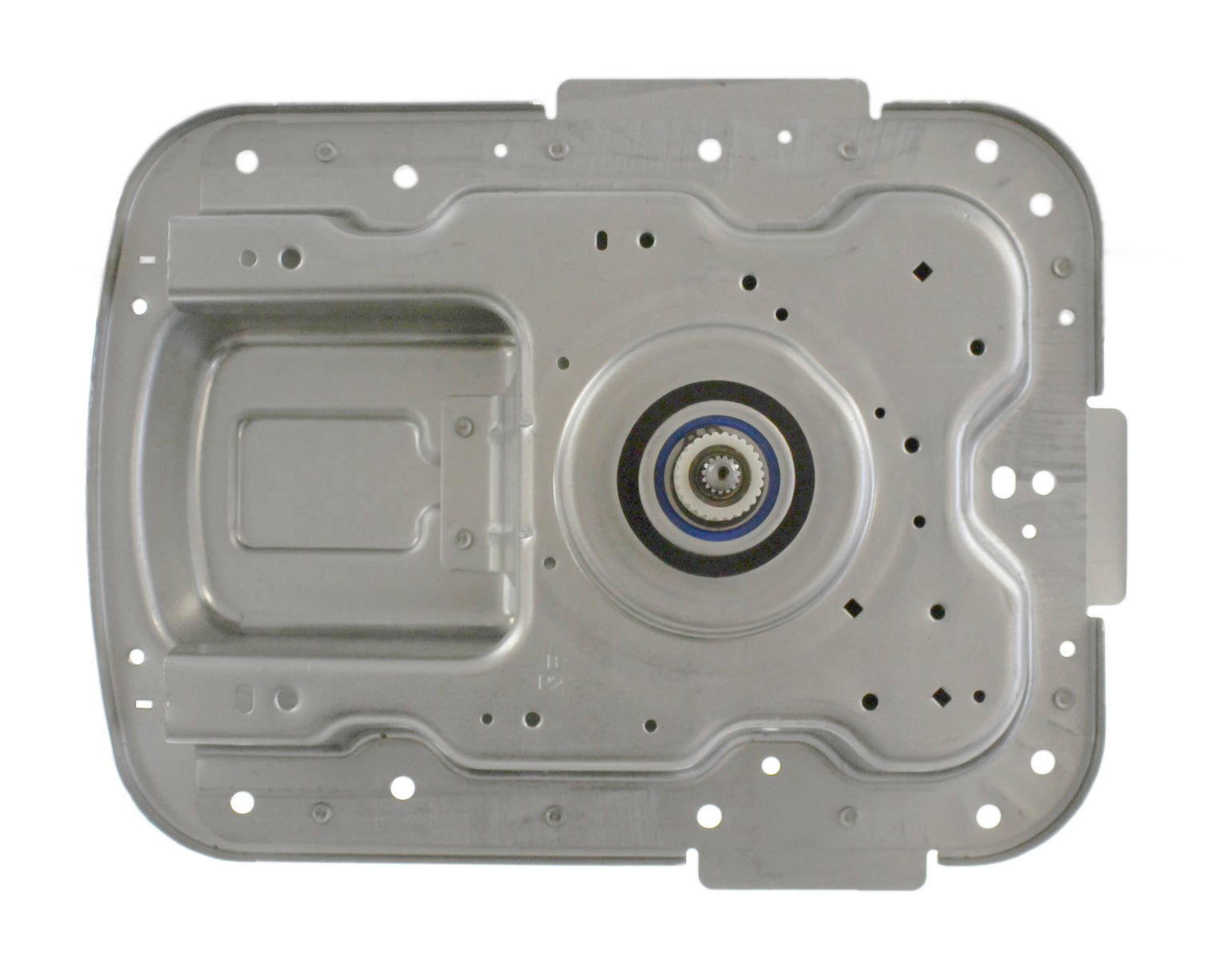 WW01A00637 GE Washer Transmission Assembly-11